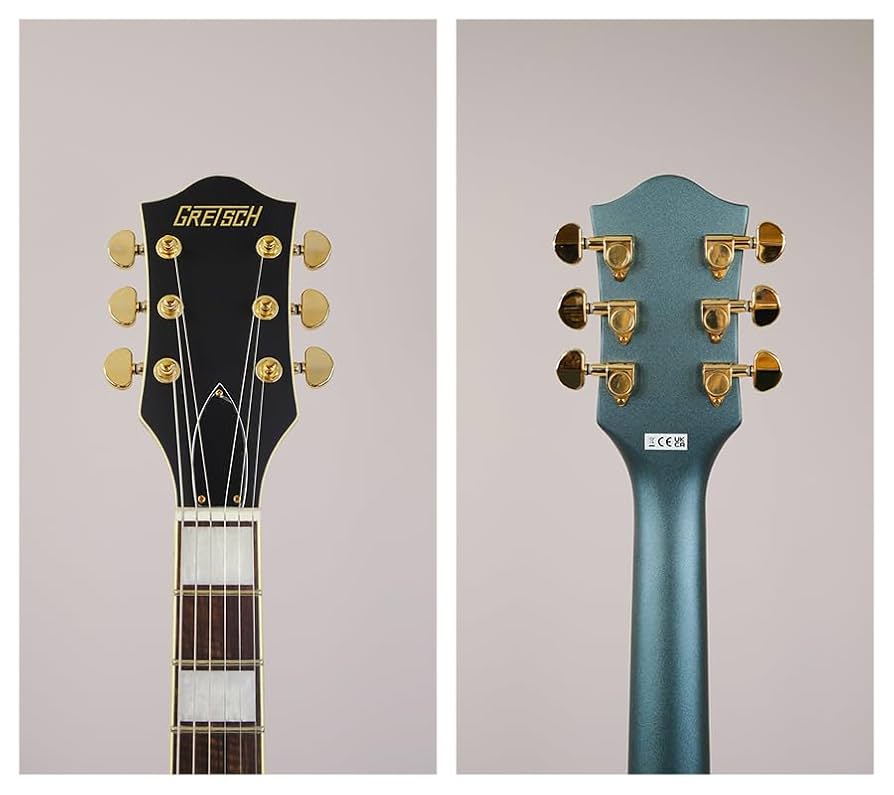 hidefumi様　G2622TG-P90 CAR with Bigsby 美品 hidefumi様 G2622TG-P90 CAR with Bigsby 美品 - メルカリ